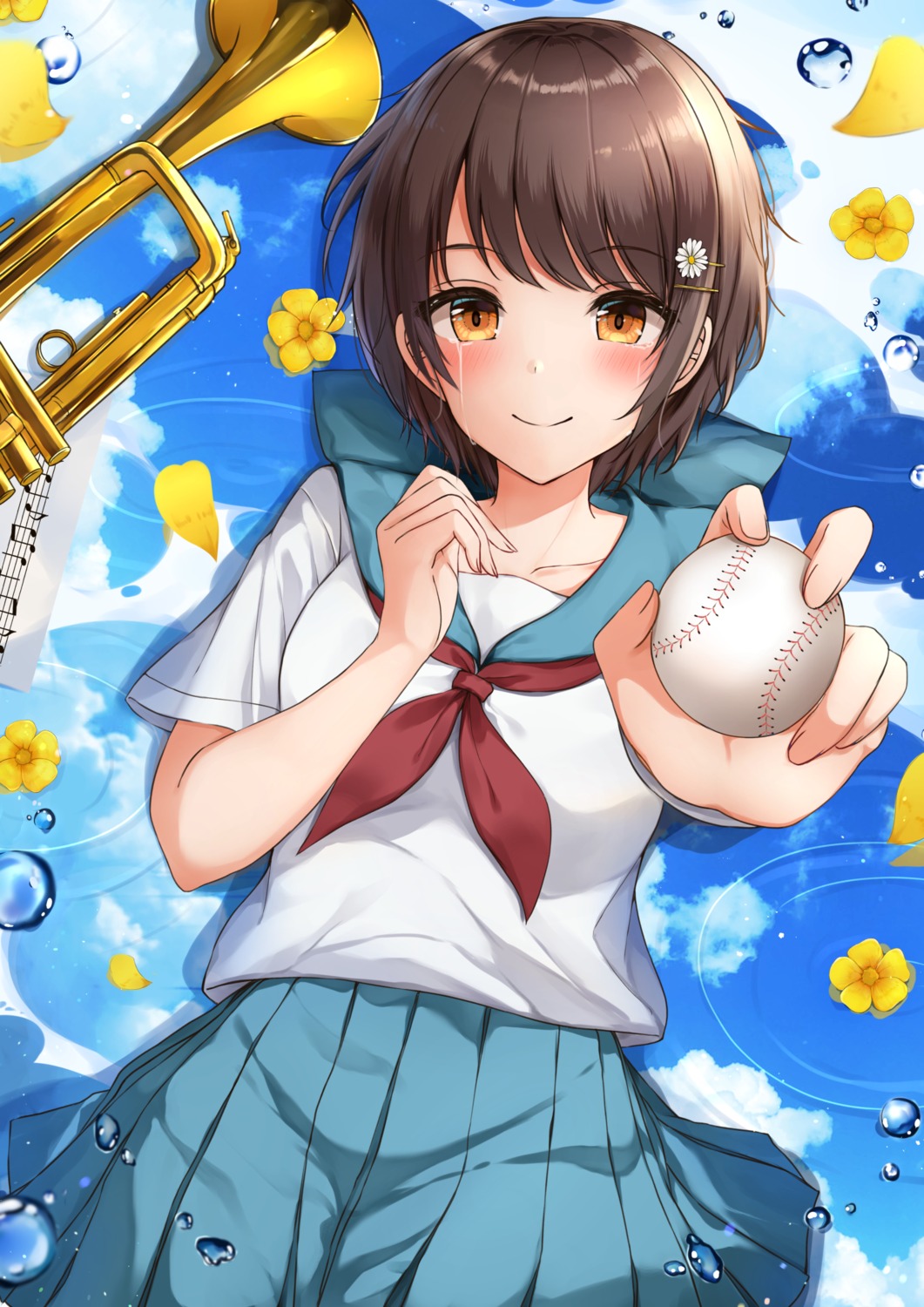 baseball seifuku yukiunag1