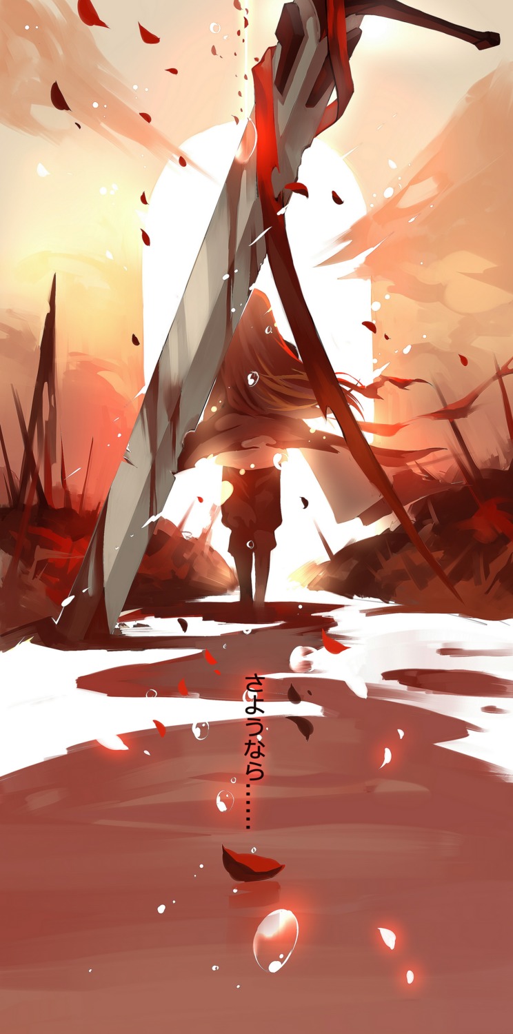 joseph_lee pixiv_fantasia pixiv_fantasia_fallen_kings sword