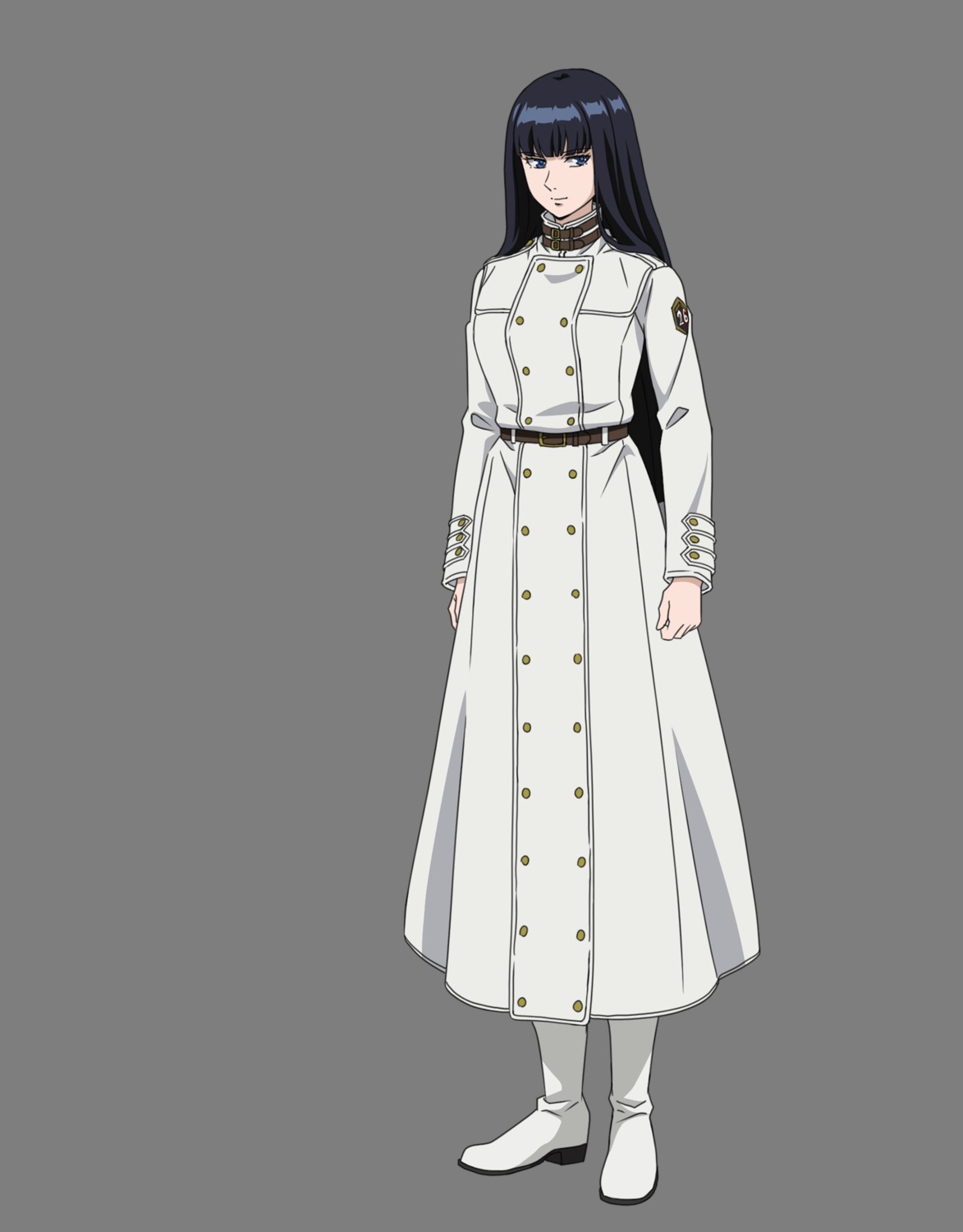 elaine_(katsukami) heels katsute_kami_datta_kemonotachi_e transparent_png uniform