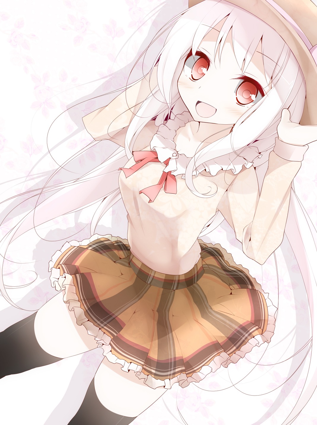 oouso thighhighs