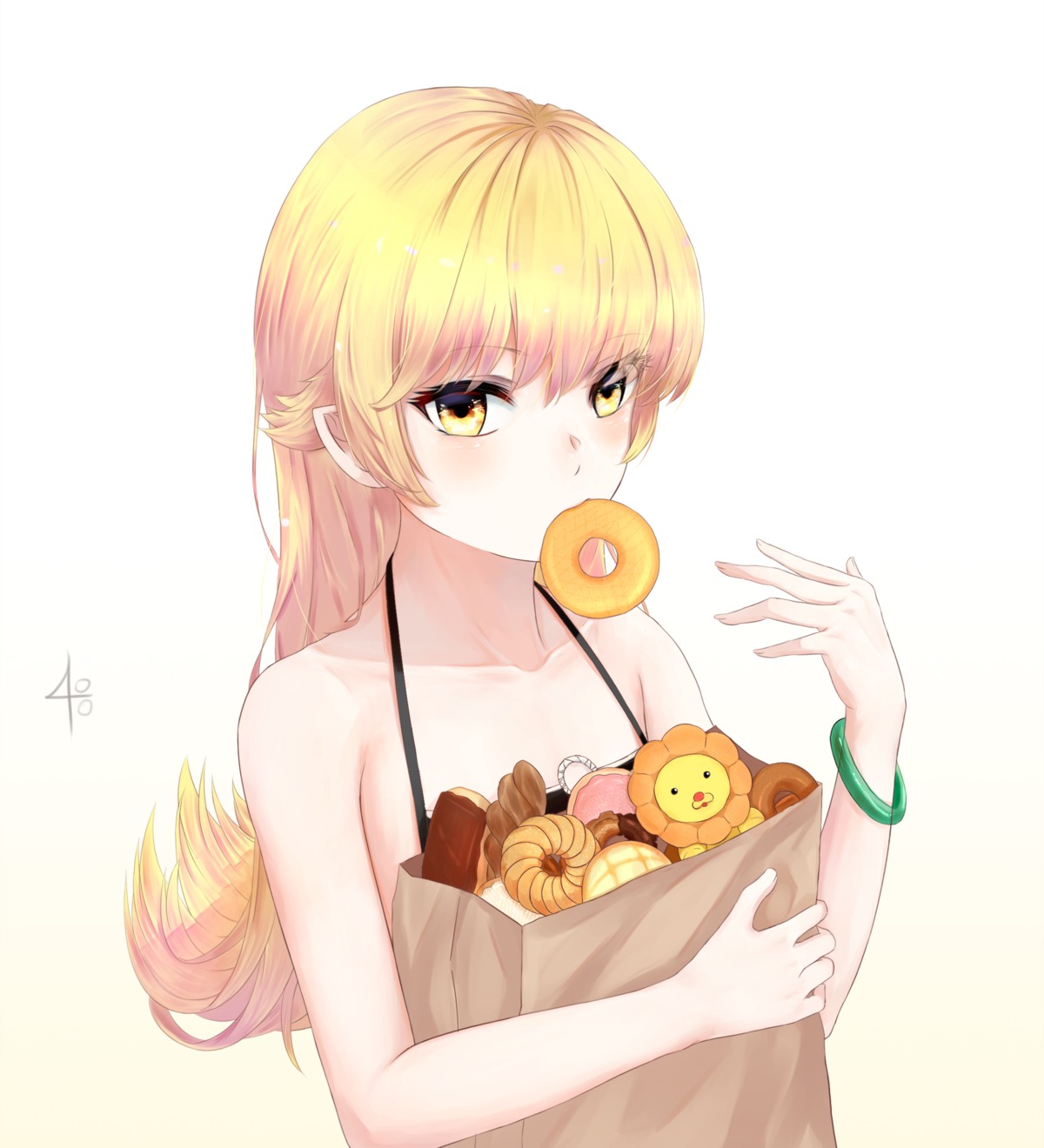 210240 bakemonogatari monogatari_(series) oshino_shinobu