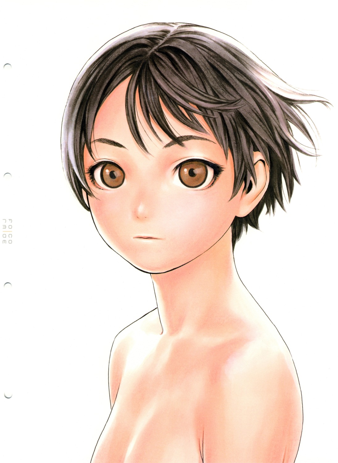 naked range_murata