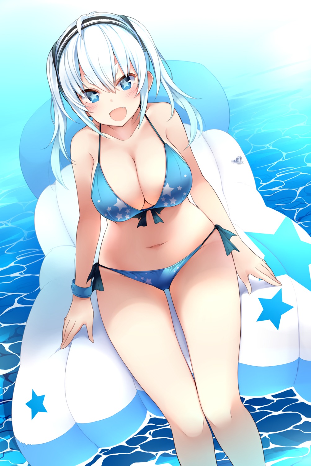 bikini cleavage matsunoki swimsuits