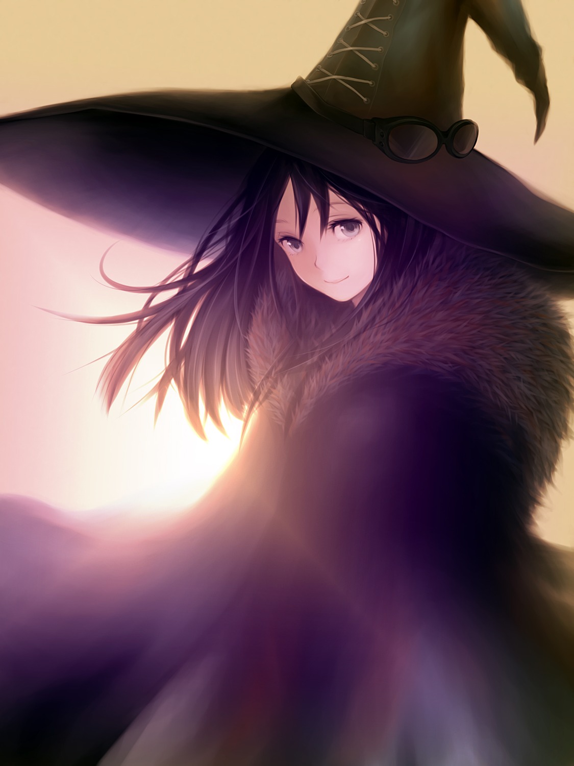 techi witch