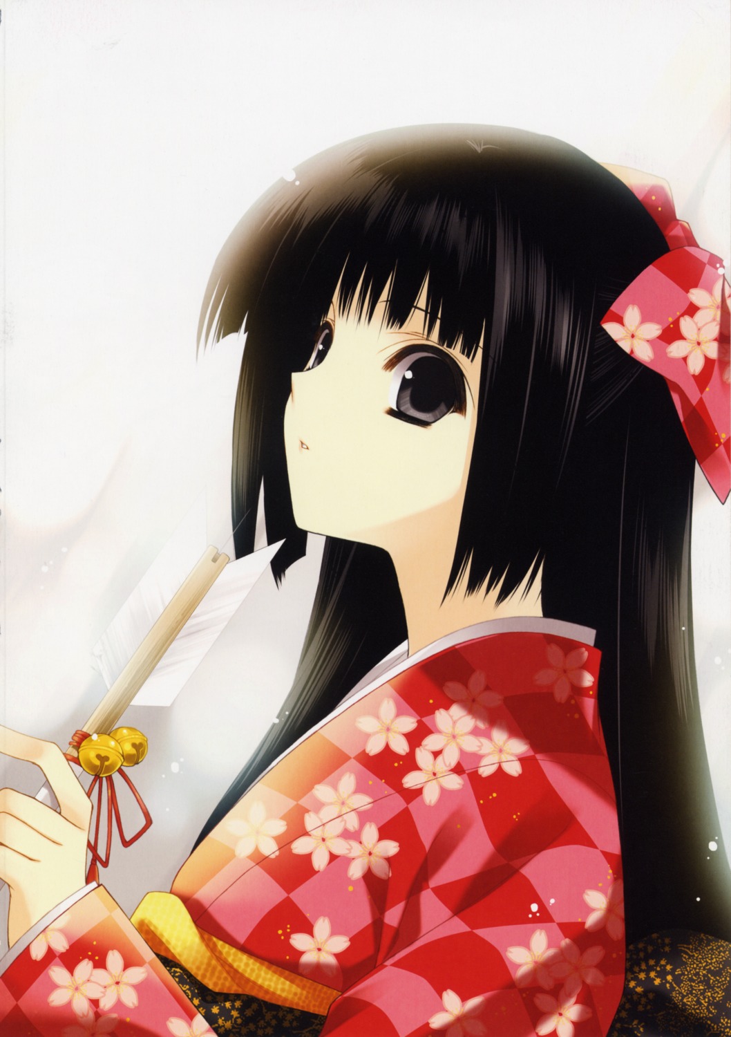 suzuhira_hiro yukata