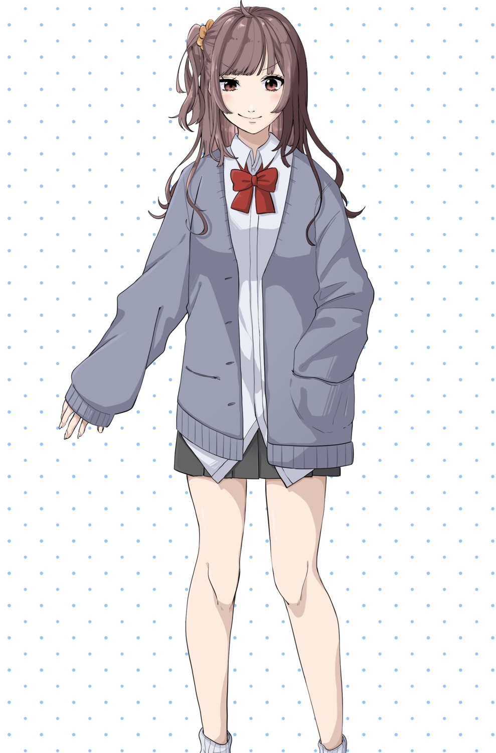 seifuku sweater tagme