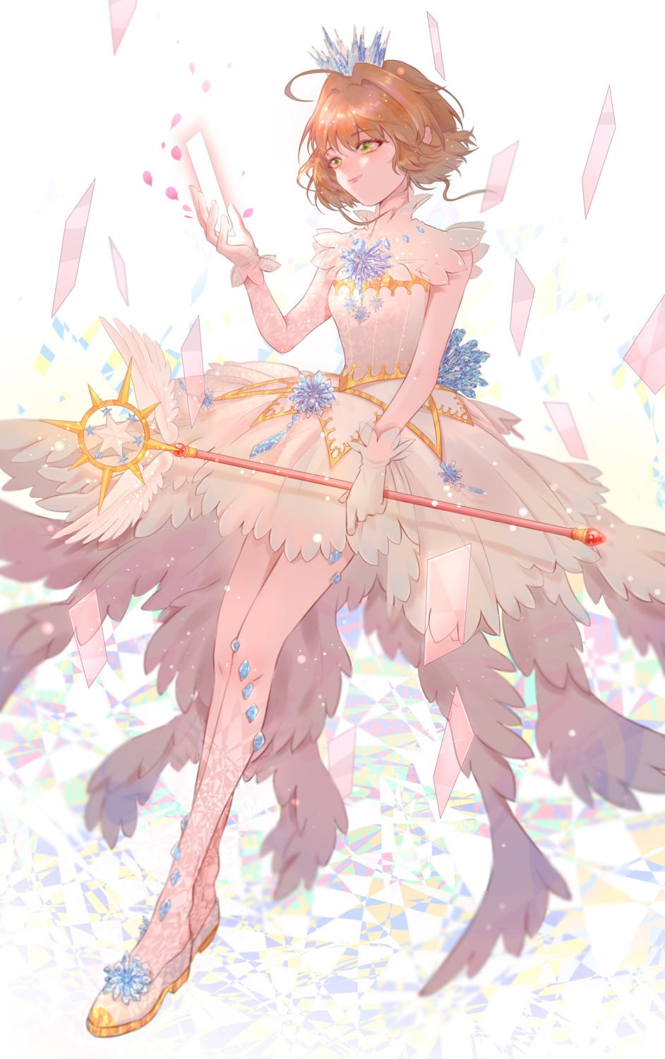 Haru sakuraba