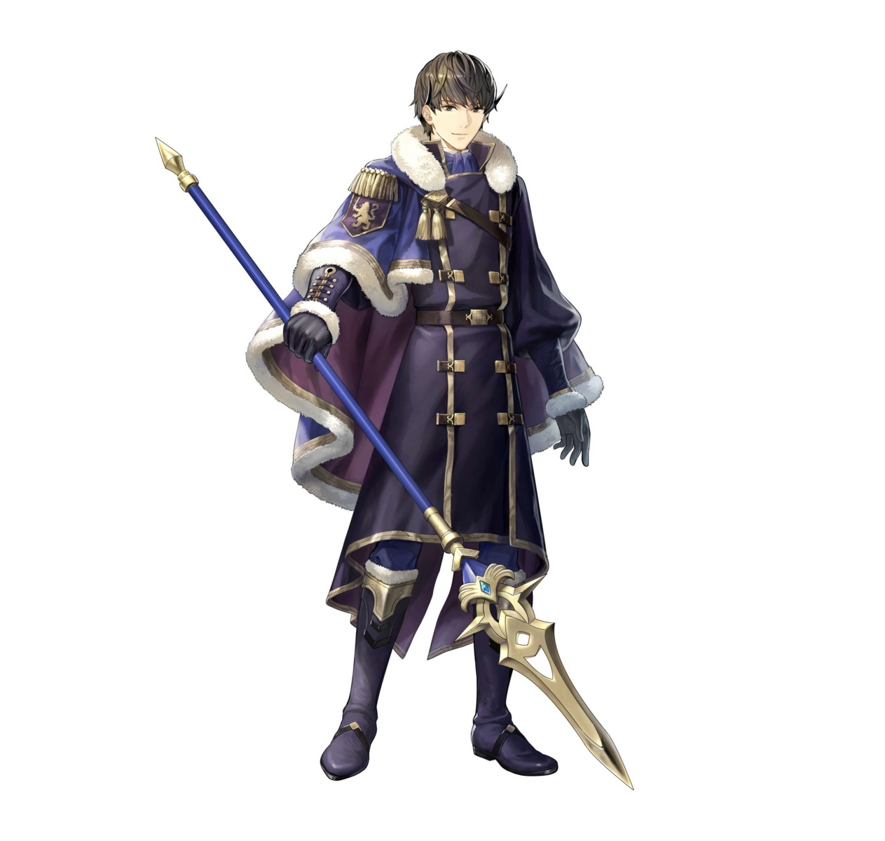 asatani_tomoyo berkut fire_emblem fire_emblem_echoes fire_emblem_heroes heels nintendo weapon