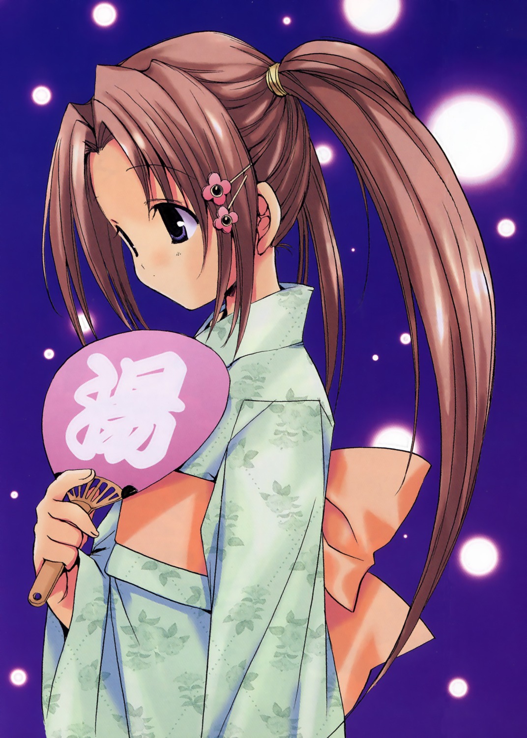 jpeg_artifacts melty_bagel nanase_aoi puchimon yukata