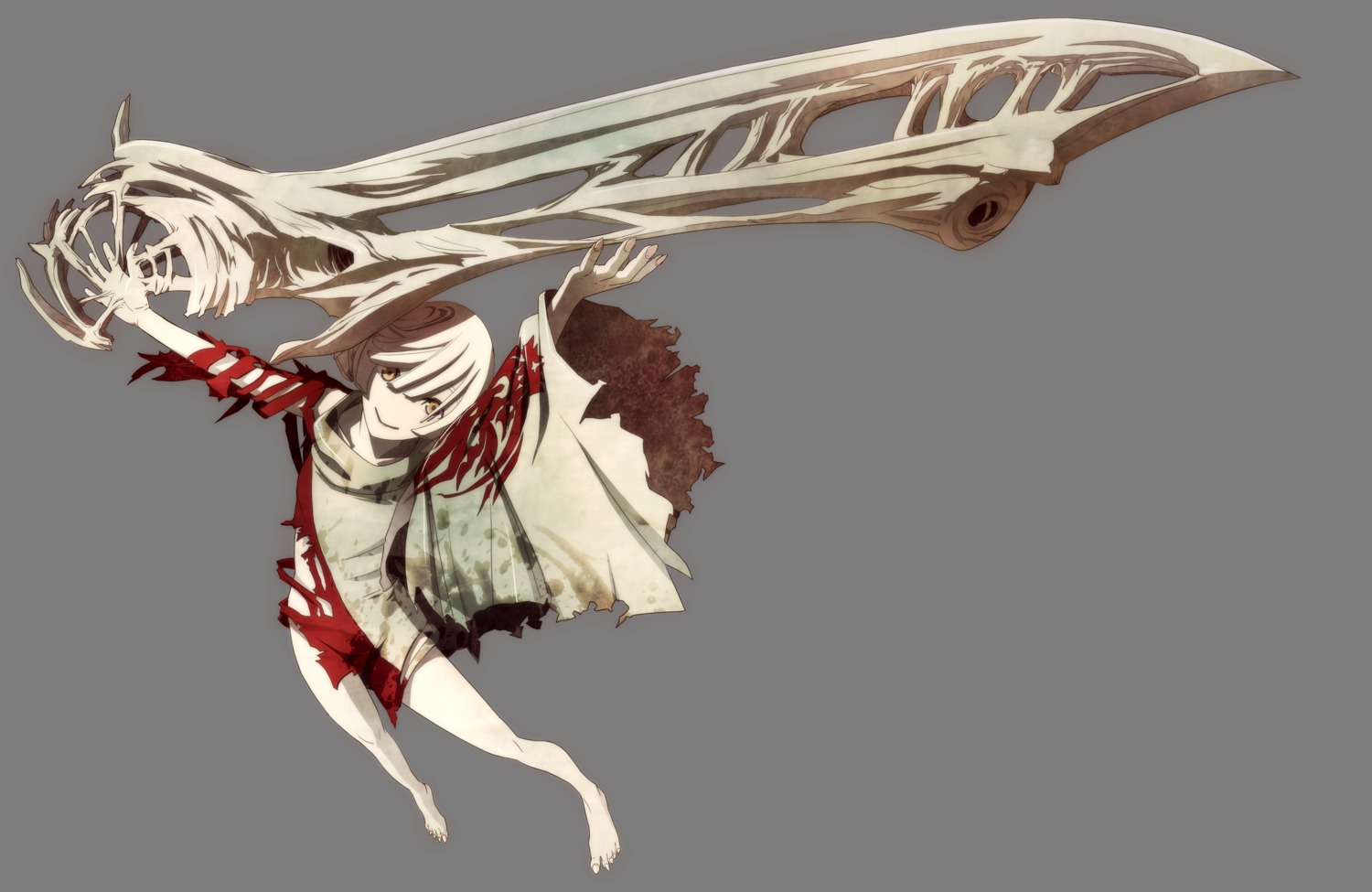 god_eater shio tagme transparent_png