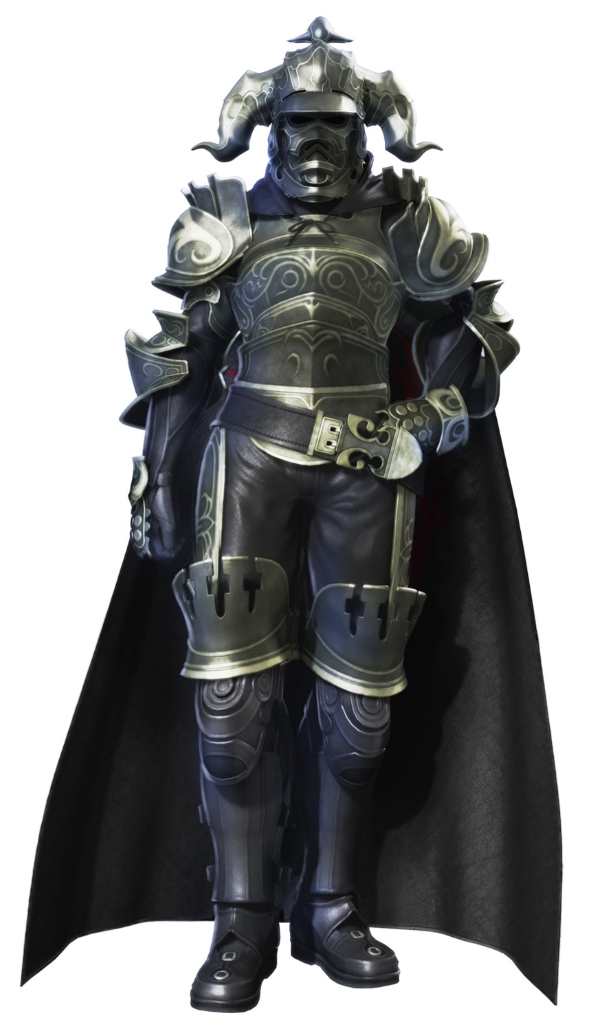 armor cg final_fantasy final_fantasy_xii judge_gabranth