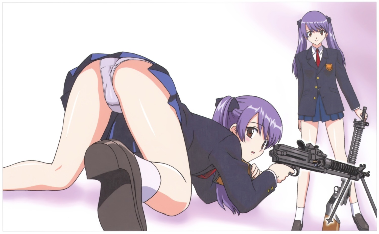 Hentai Gun