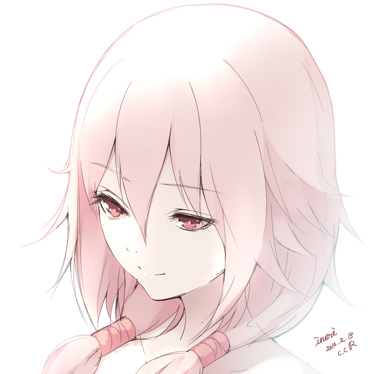 c.c.r_(ccrgaoooo) guilty_crown yuzuriha_inori