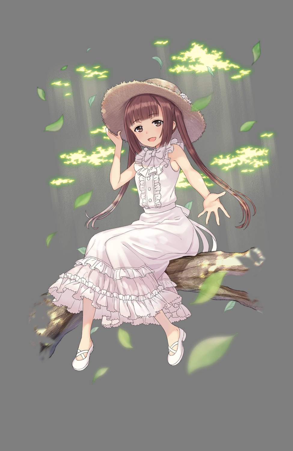 dress kisaragi_(princess_principal) princess_principal tagme transparent_png