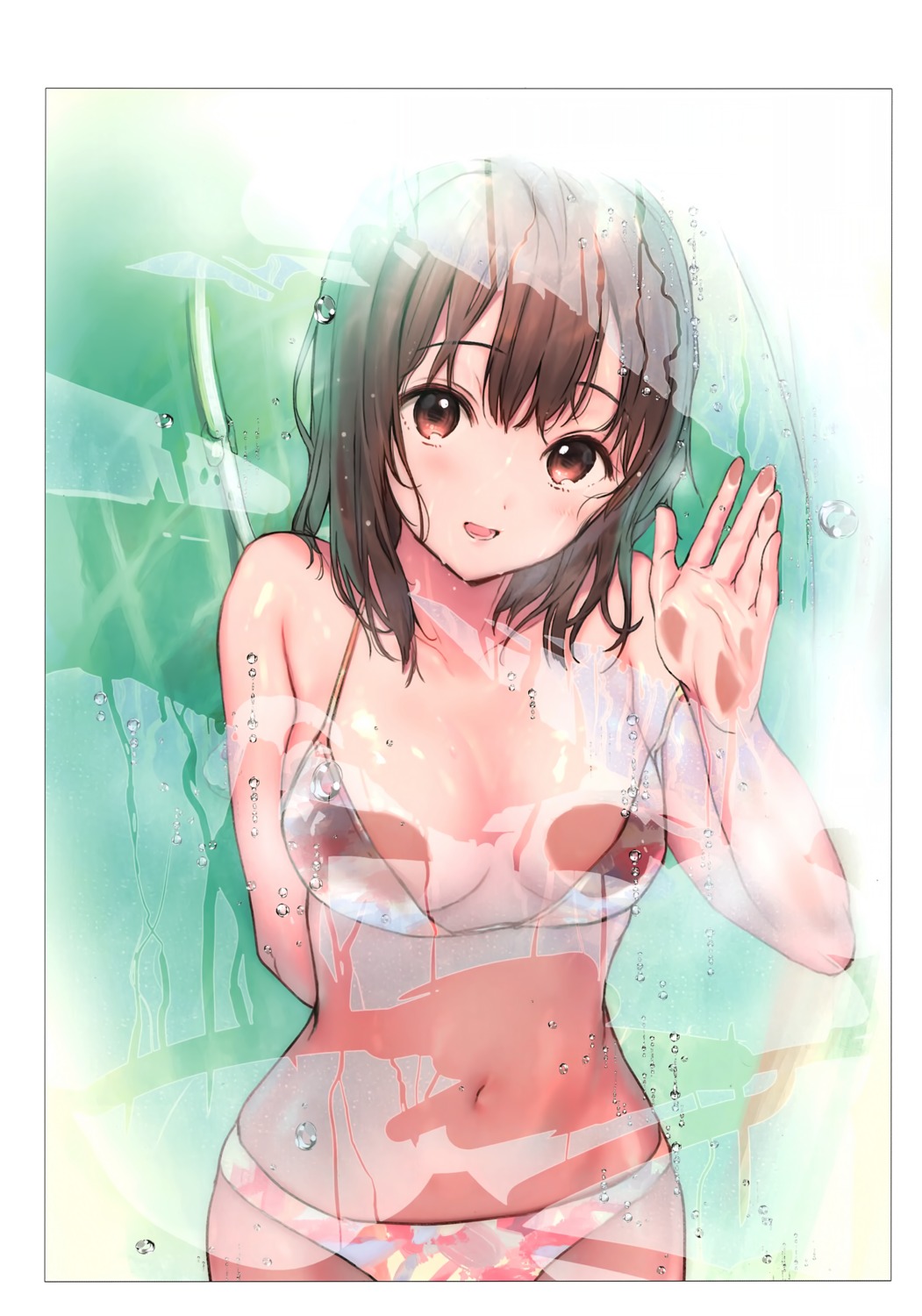 bikini hanekoto swimsuits