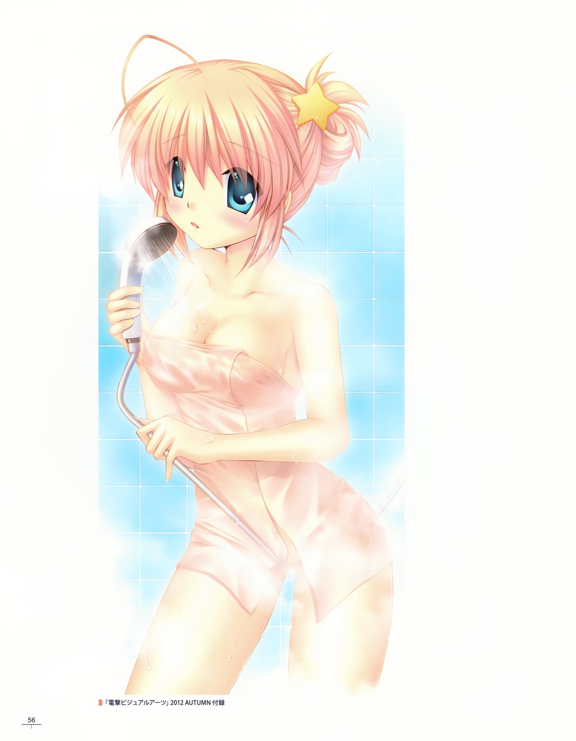 hinoue_itaru kamikita_komari key little_busters!