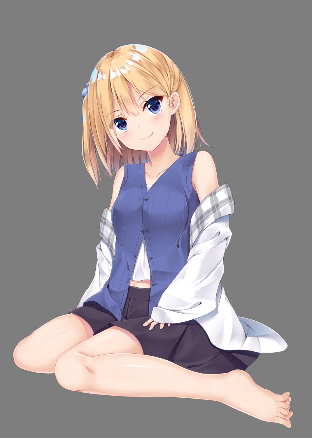 seifuku takuma_ss transparent_png