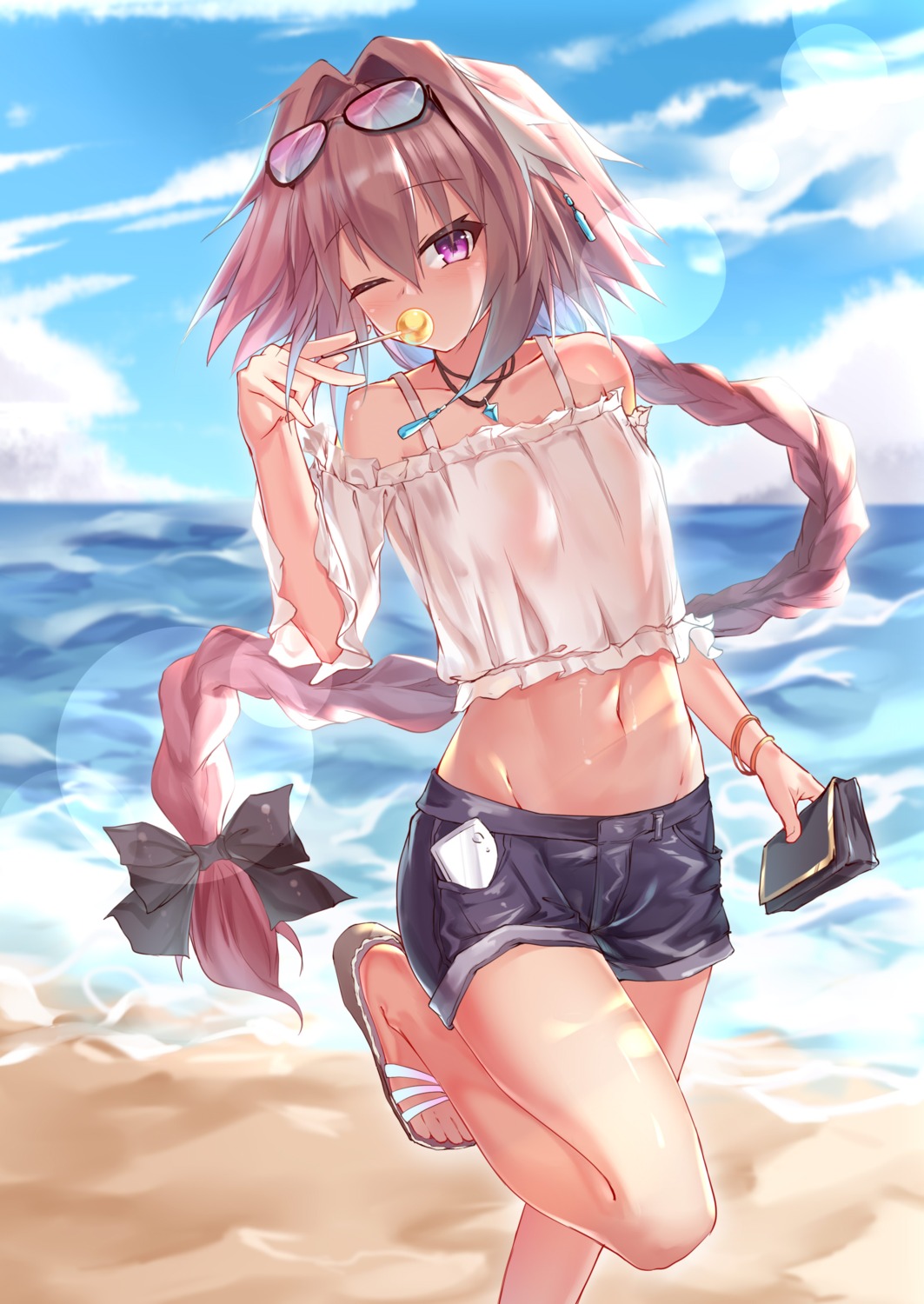 Apocrypha Fate Zero Astolfo Fate Apocrypha Fate Grand Order Fate Stay Night Astolfo Fate Megane See Through Tagme Trap 581381 Yande Re fate apocrypha fate grand order fate