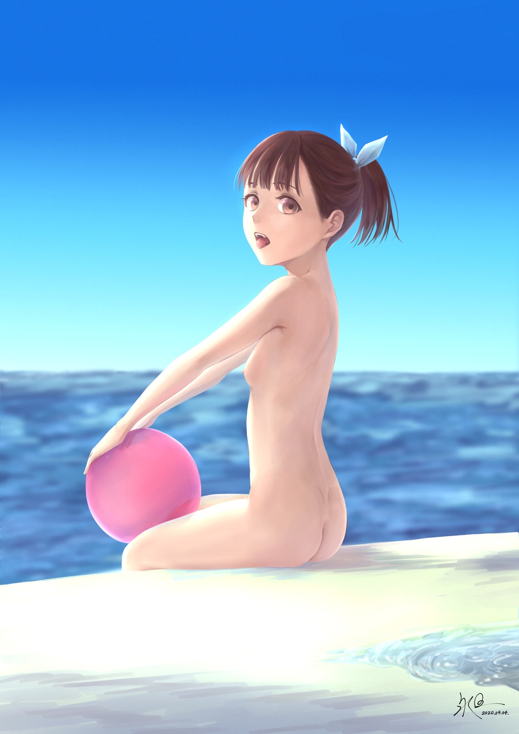 ass eijitsu loli naked nipples