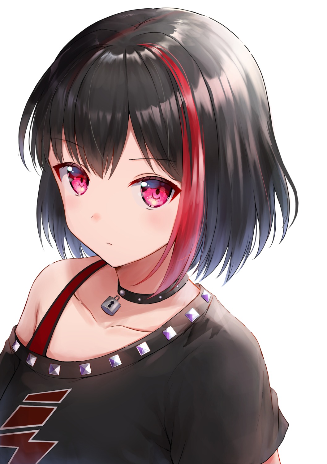 bang_dream! mia_(fai1510) mitake_ran