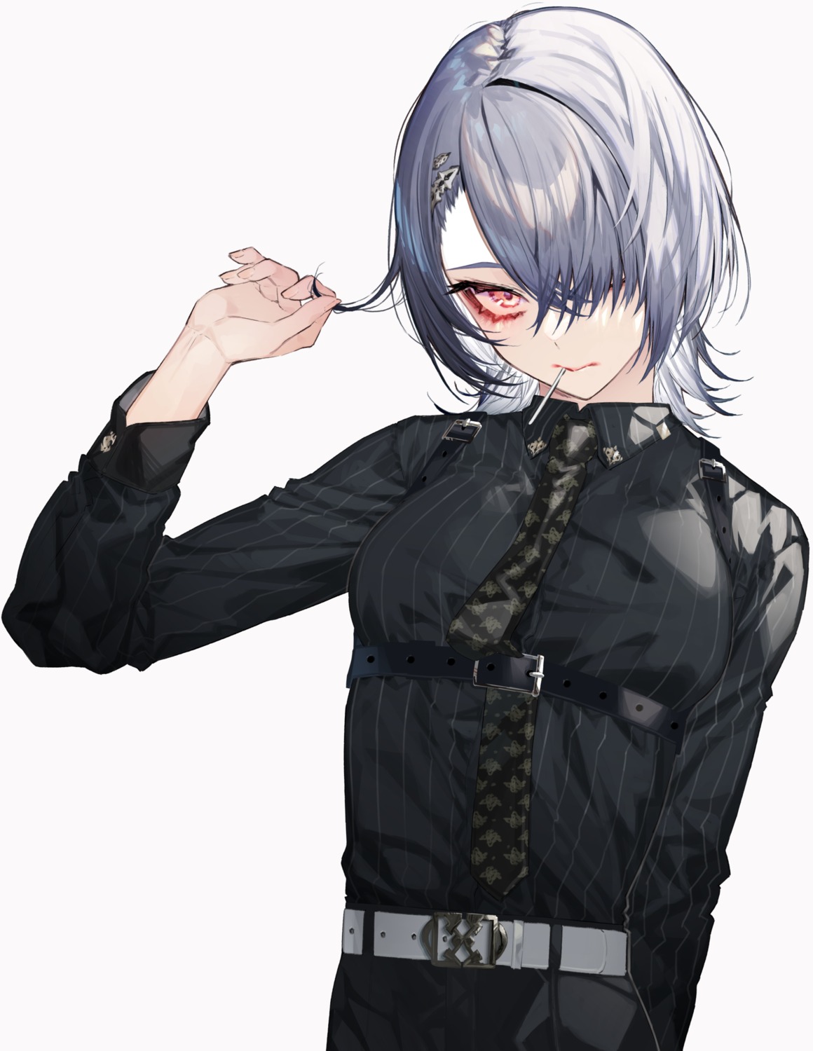 dress_shirt kayahara