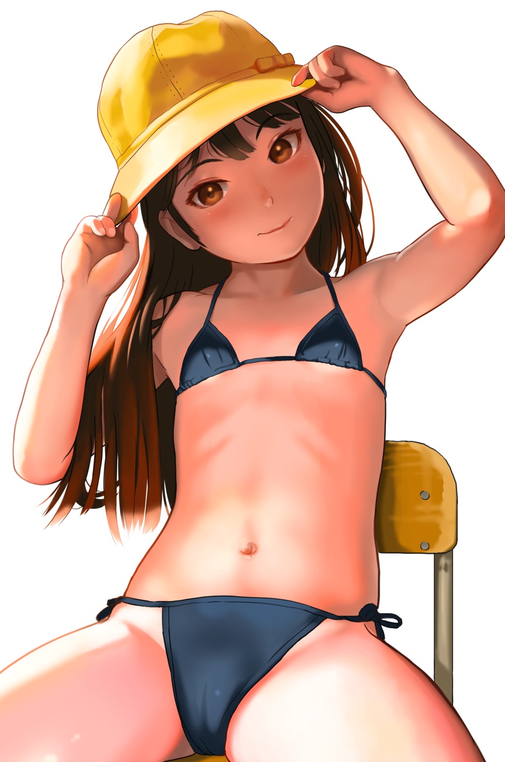 bikini cameltoe inashishi loli swimsuits