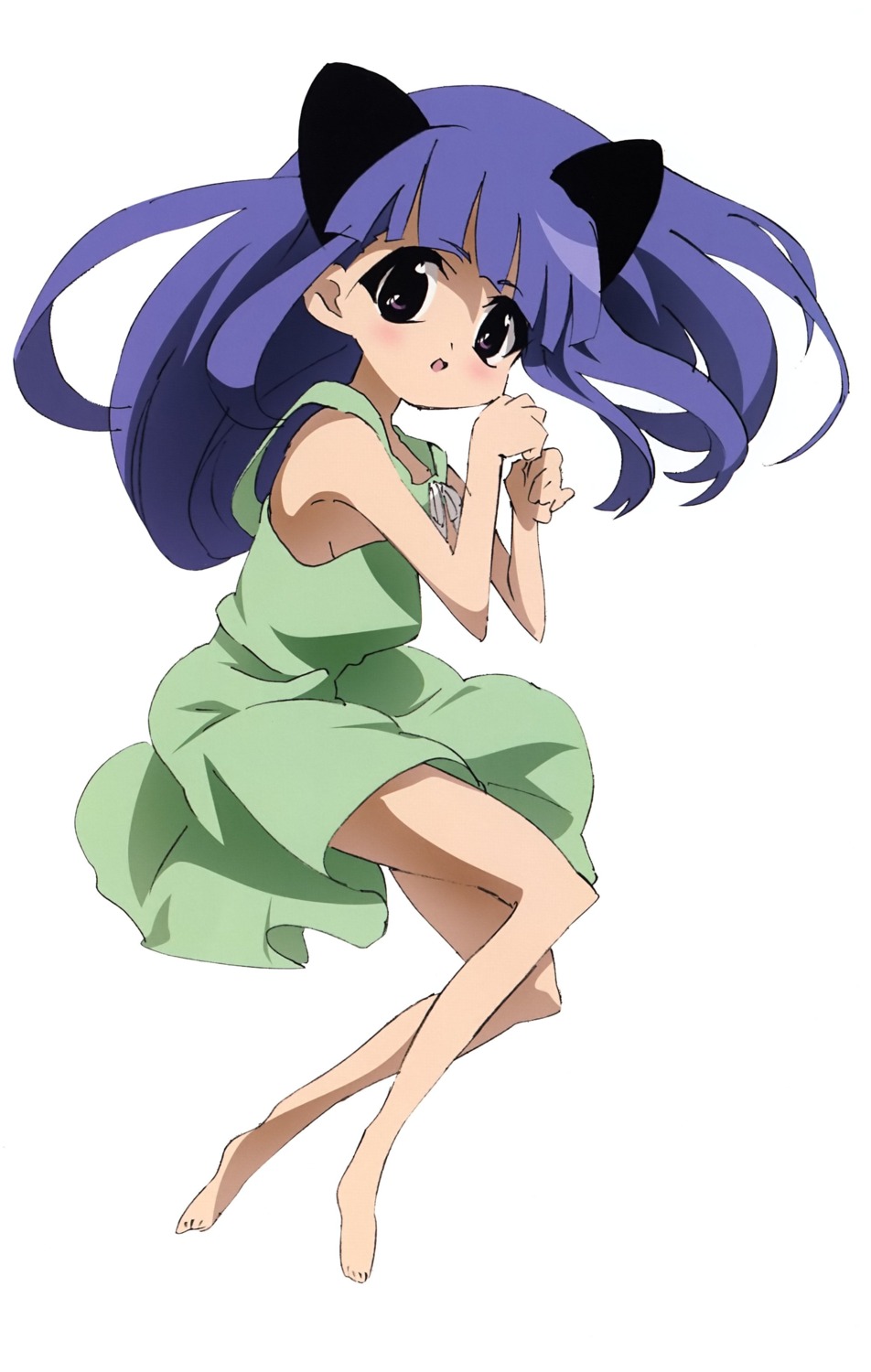 Rika Furude (Higurashi no Naku Koro ni) - Pictures 