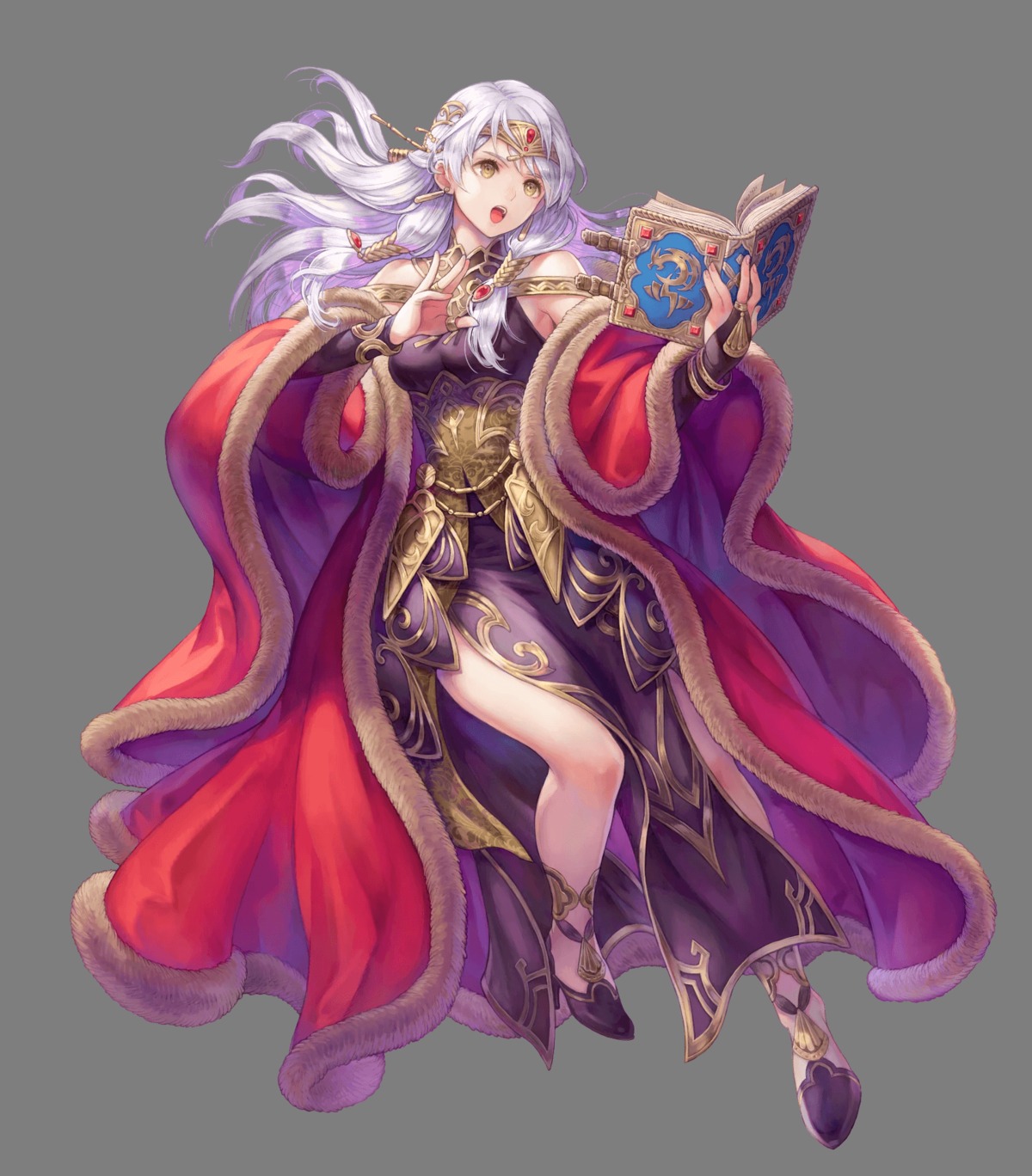 fire_emblem fire_emblem:_akatsuki_no_megami haccan heels micaiah nintendo see_through transparent_png