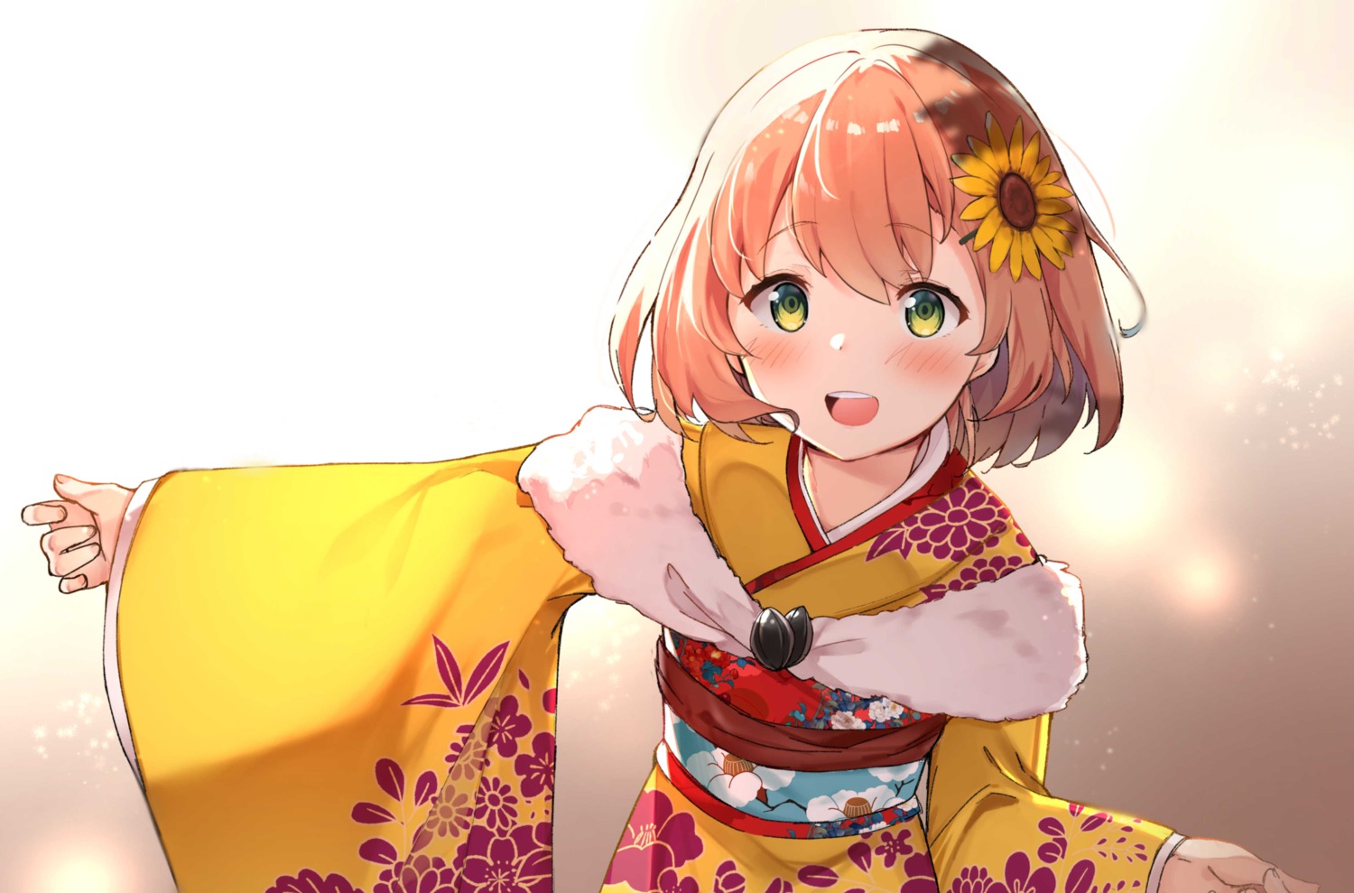 honma_himawari kimono nijisanji nijisanji_gamers tiguruvurumudo_vuorun