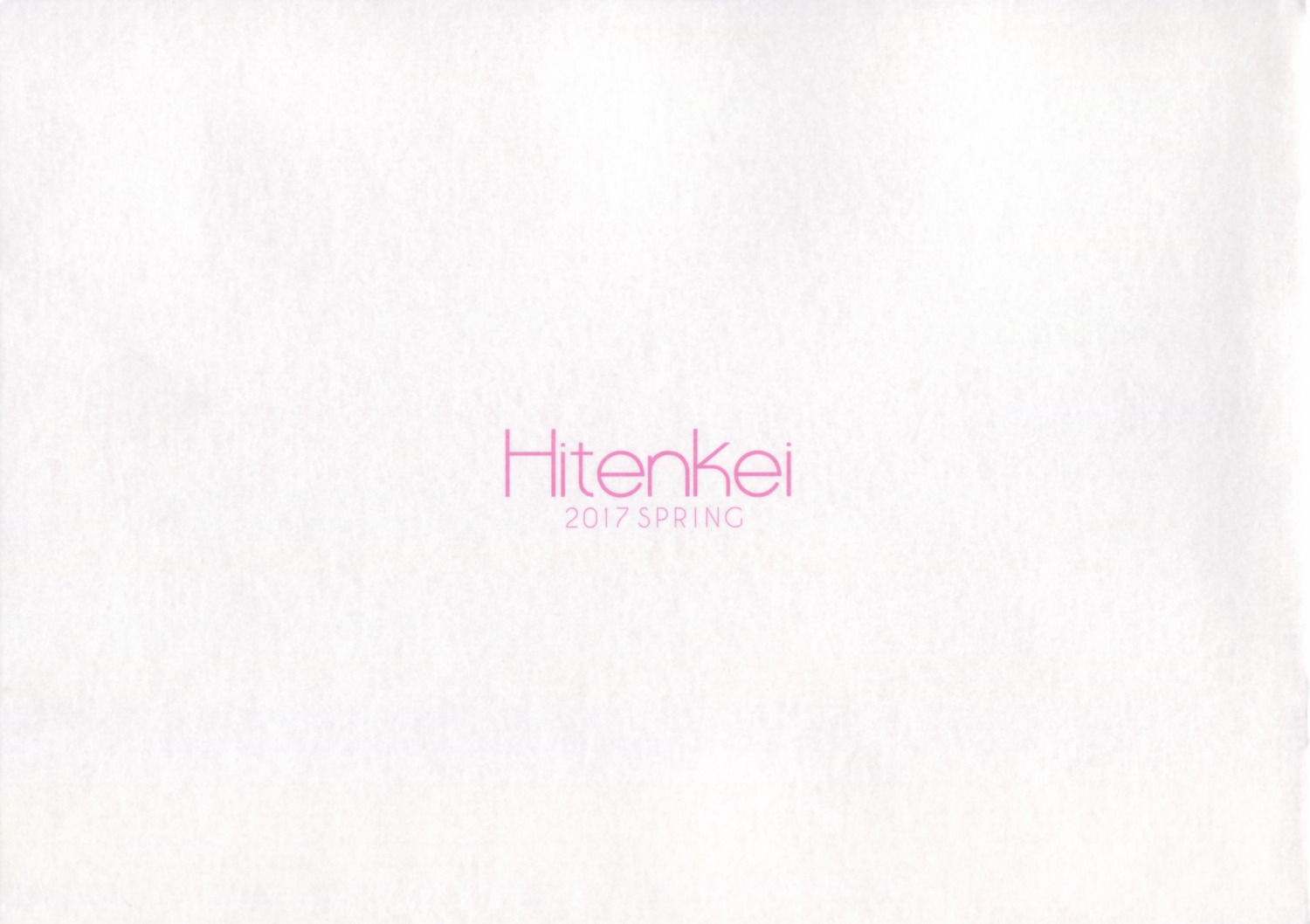 hitenkei text