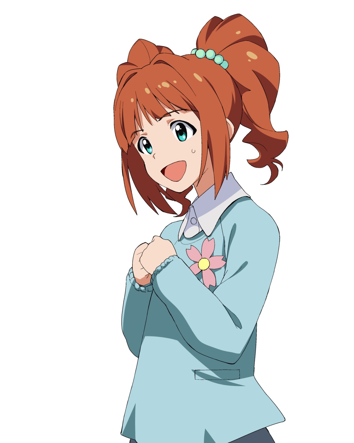 a1 initial-g takatsuki_yayoi the_idolm@ster