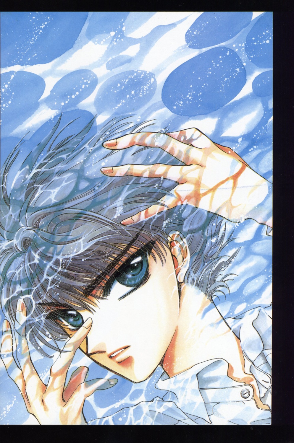 clamp male shirou_kamui x