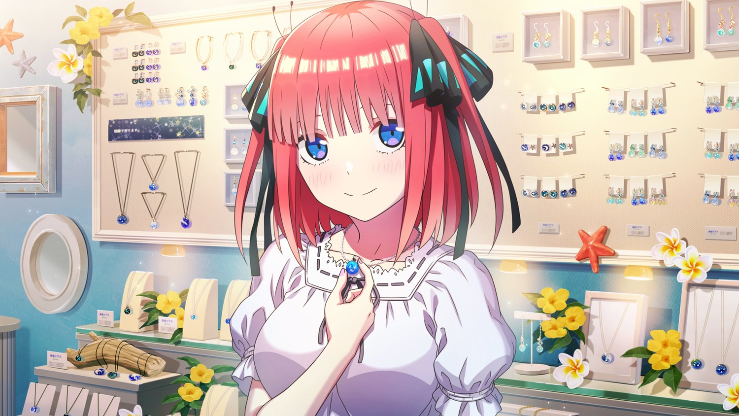 5-toubun_no_hanayome game_cg nakano_nino