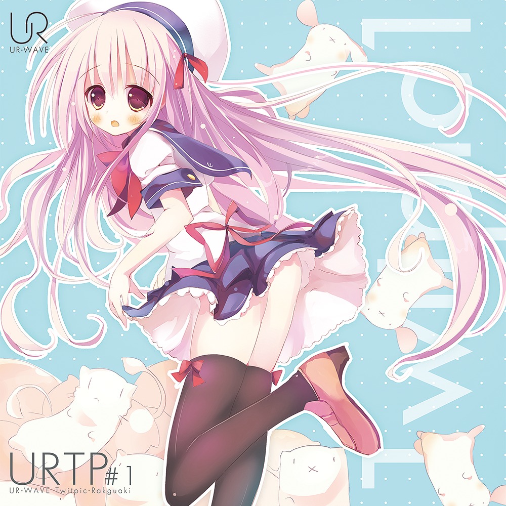 seifuku thighhighs ura