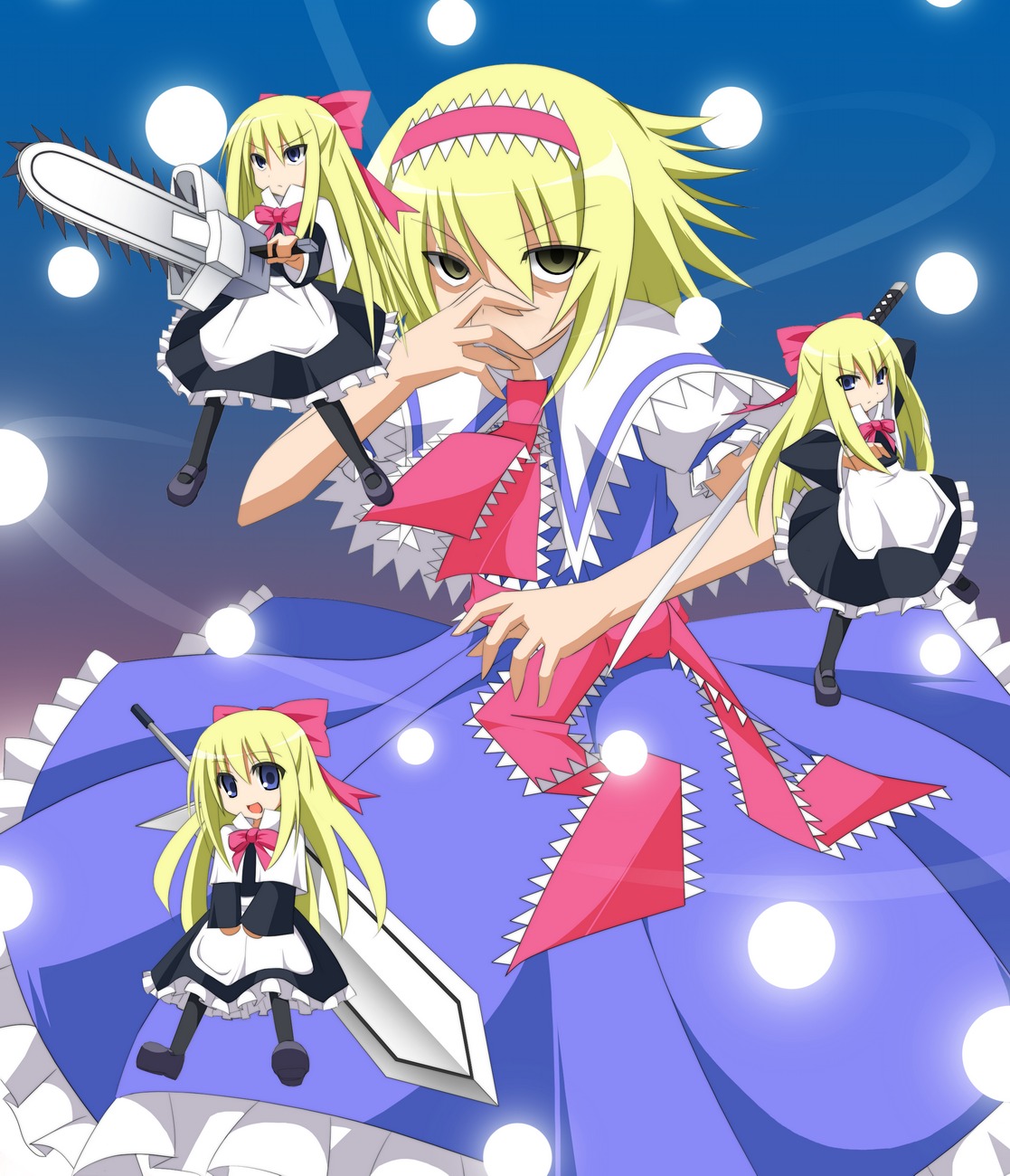 alice_margatroid shanghai_doll sky-freedom touhou