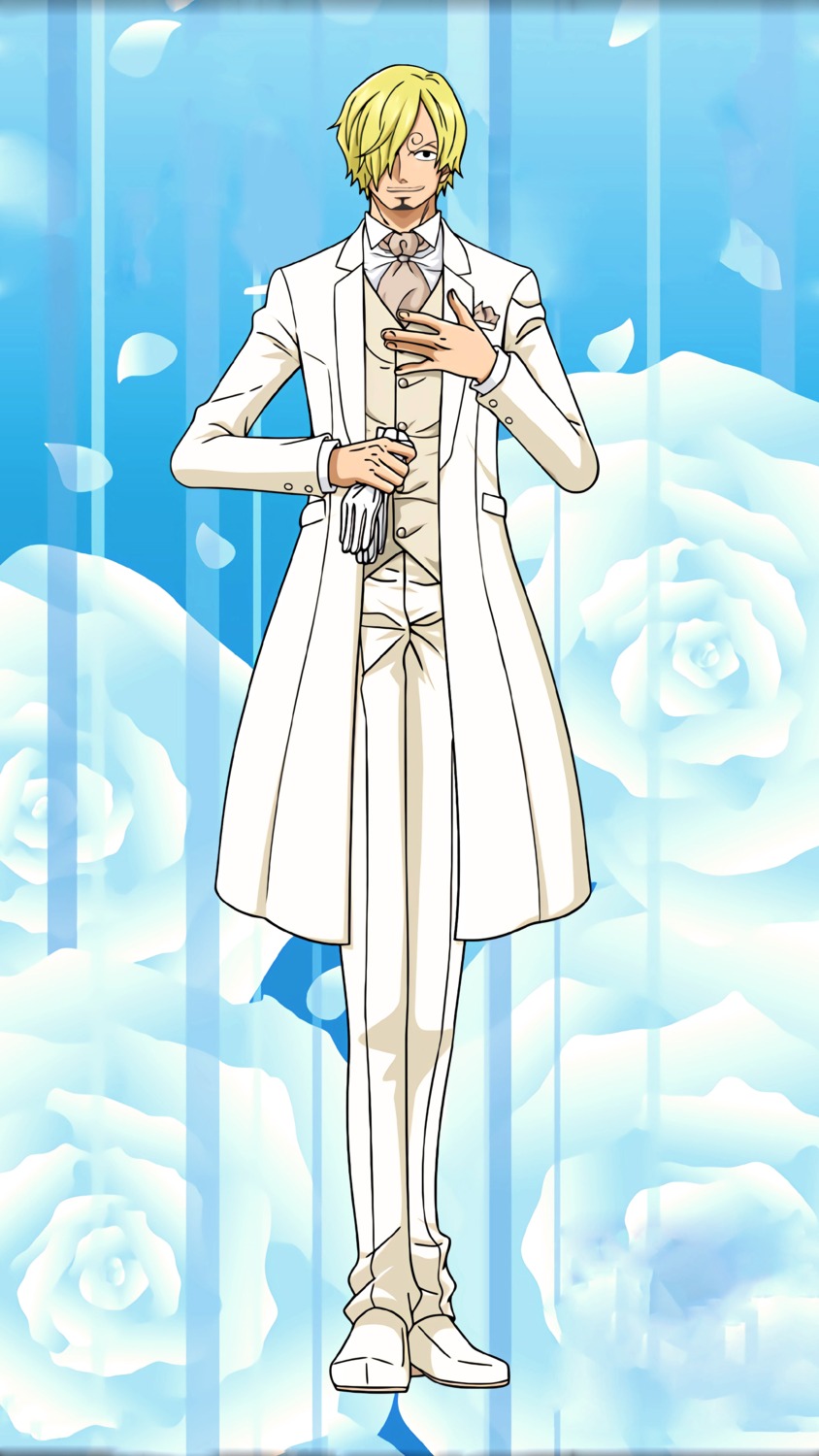 business_suit male one_piece sanji tagme