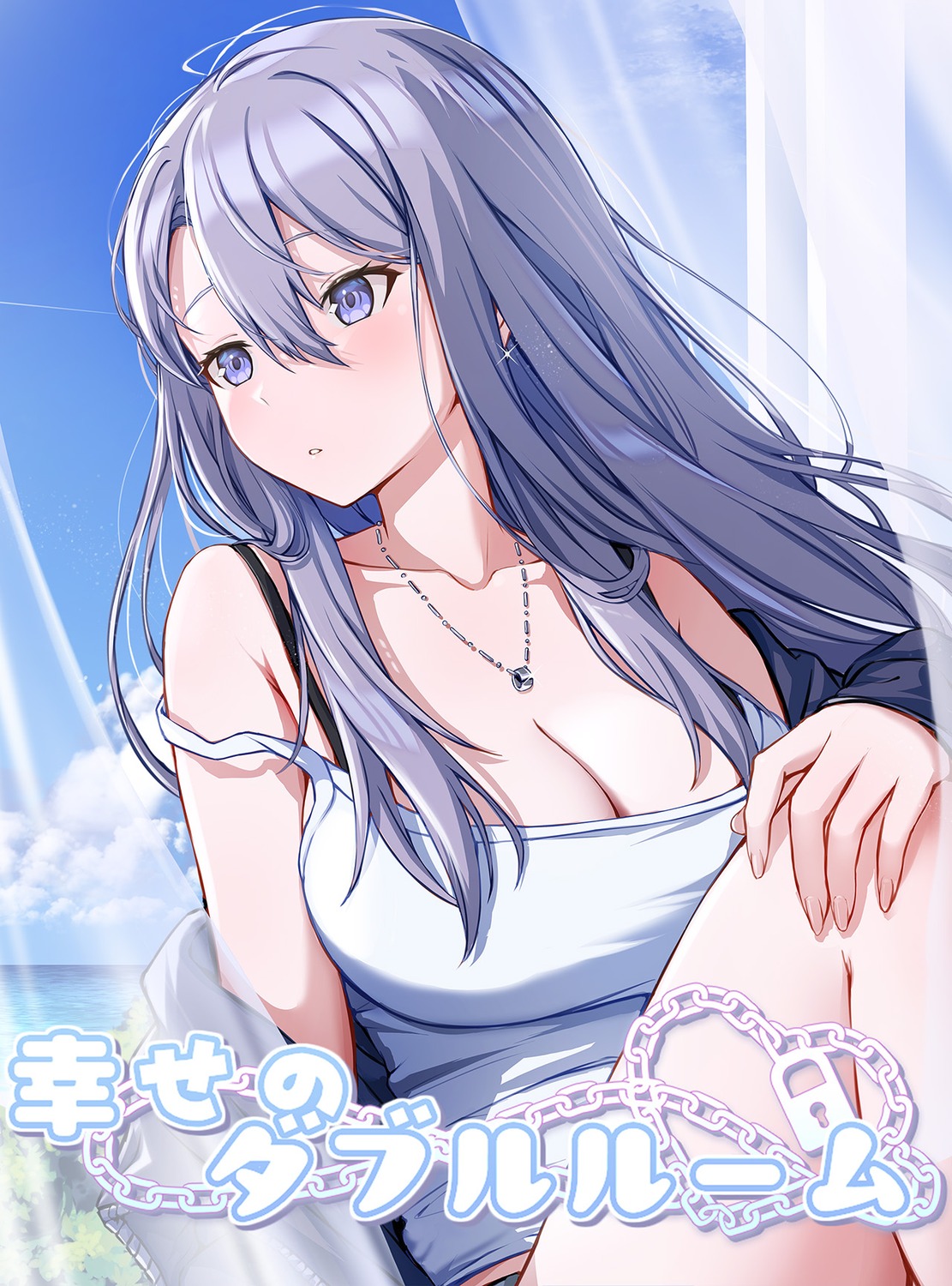 cleavage connection happiness_double_room s.u._(simpleu818)