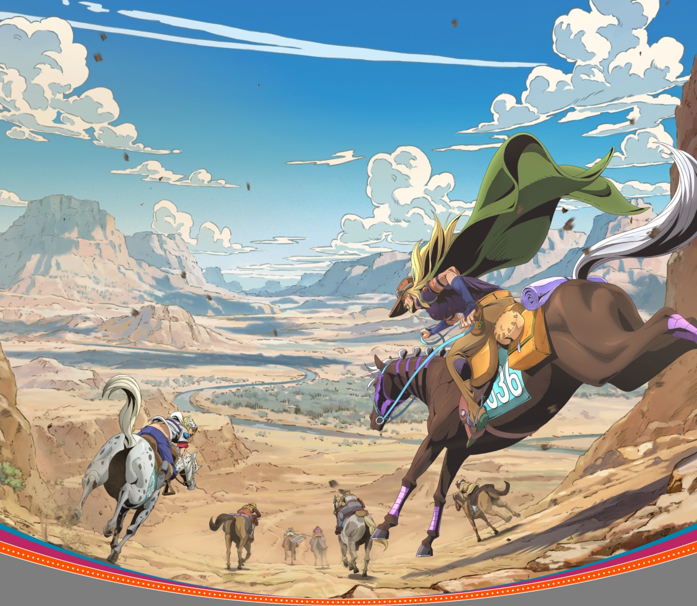 jojo's_bizarre_adventure male tagme