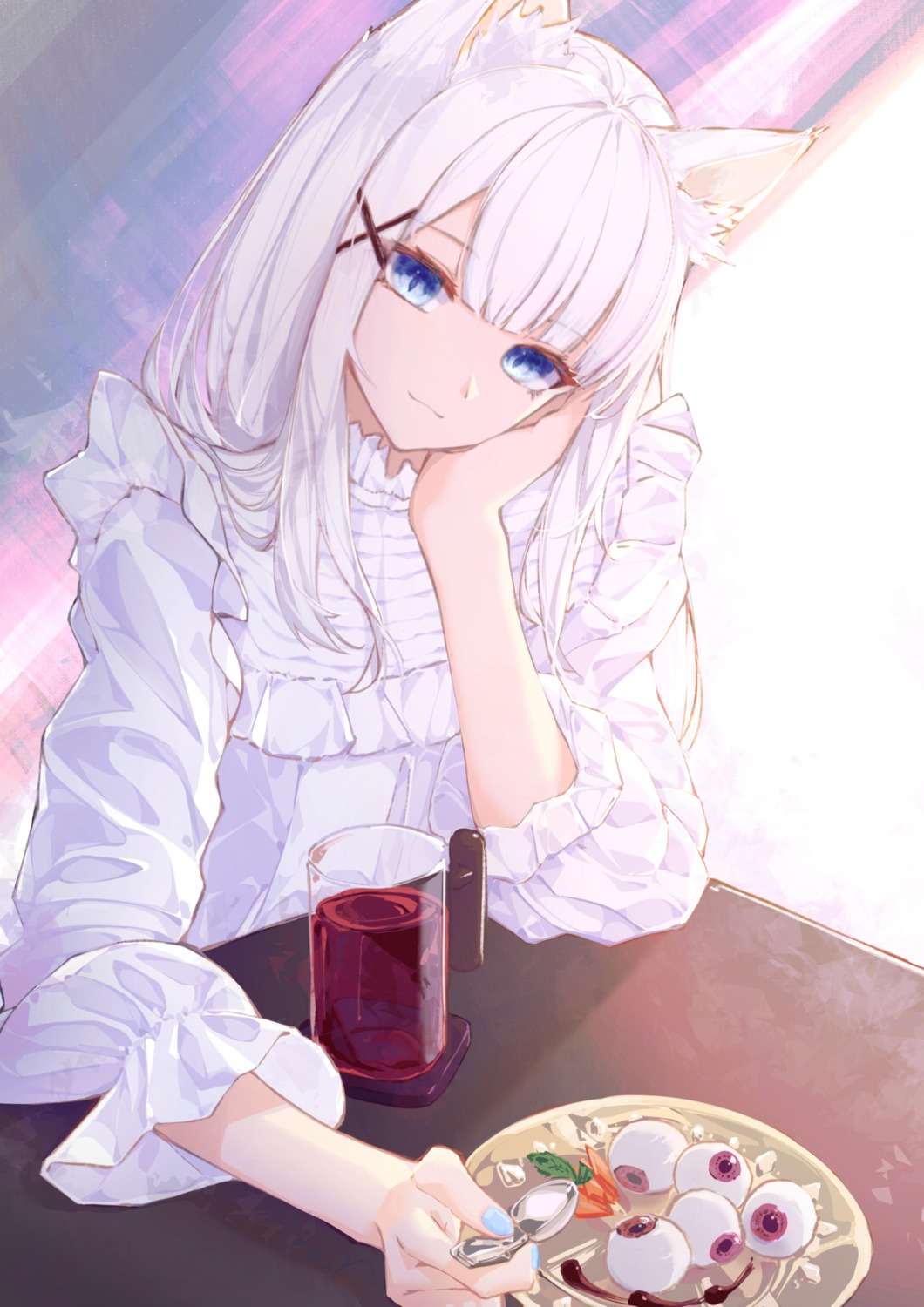 animal_ears leria_v nekomimi