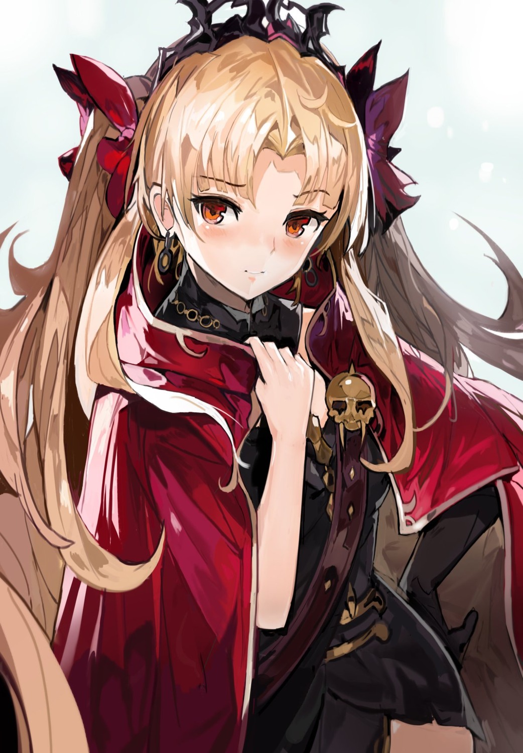 alchemaniac ereshkigal_(fate/grand_order) fate/grand_order