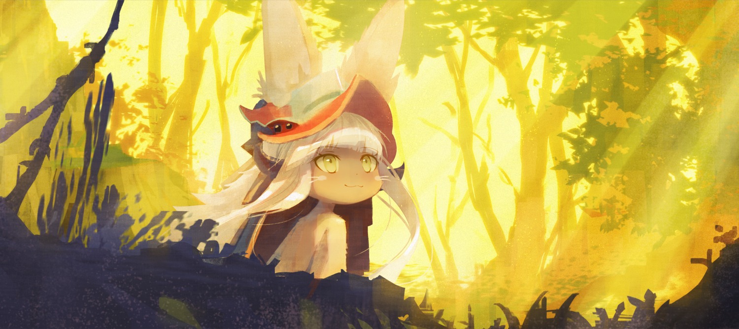 ancy animal_ears made_in_abyss nanachi