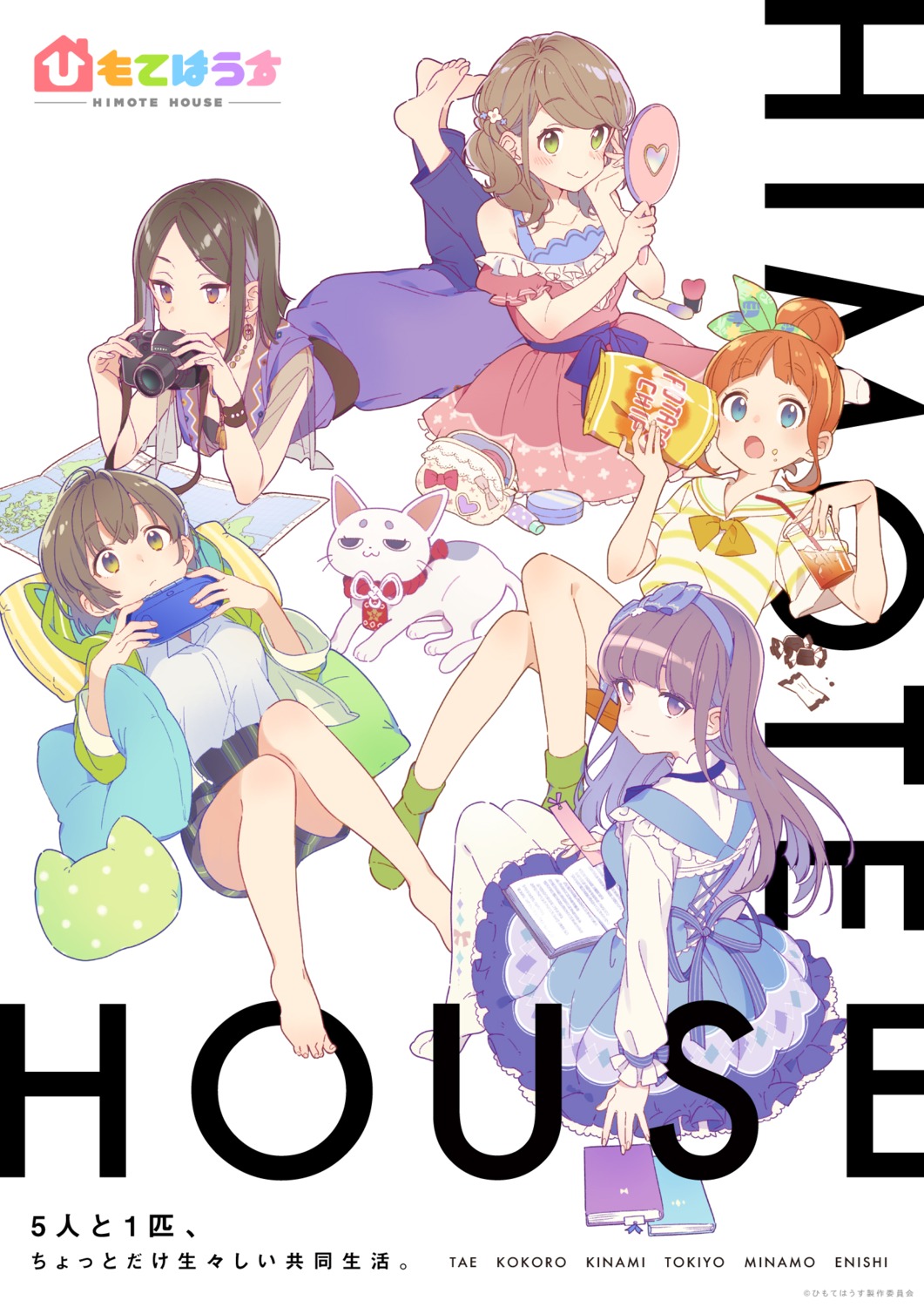 dress himote_house neko tagme