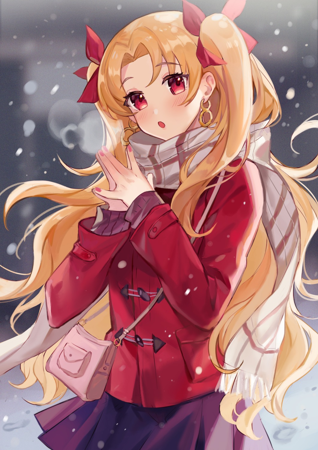 yayako (804907150) fate/grand order ereshkigal (fate/grand order ...