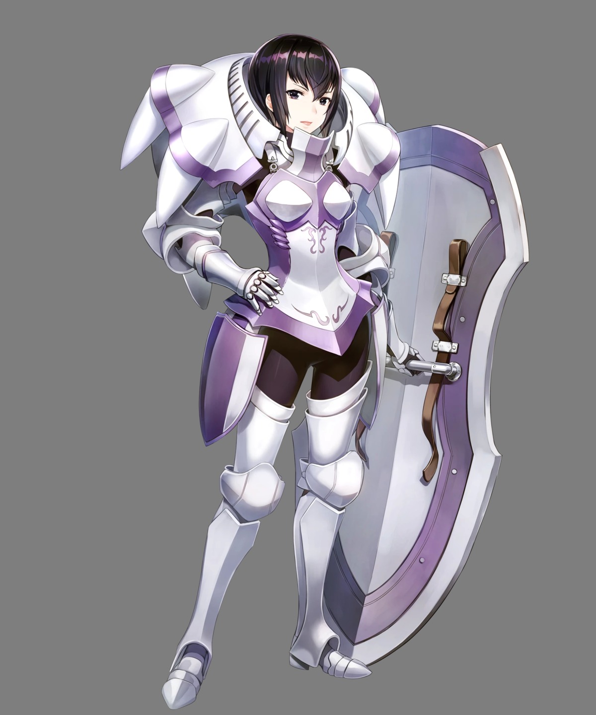 armor fire_emblem fire_emblem_heroes fire_emblem_kakusei kjelle_(fire_emblem) nintendo ordan transparent_png