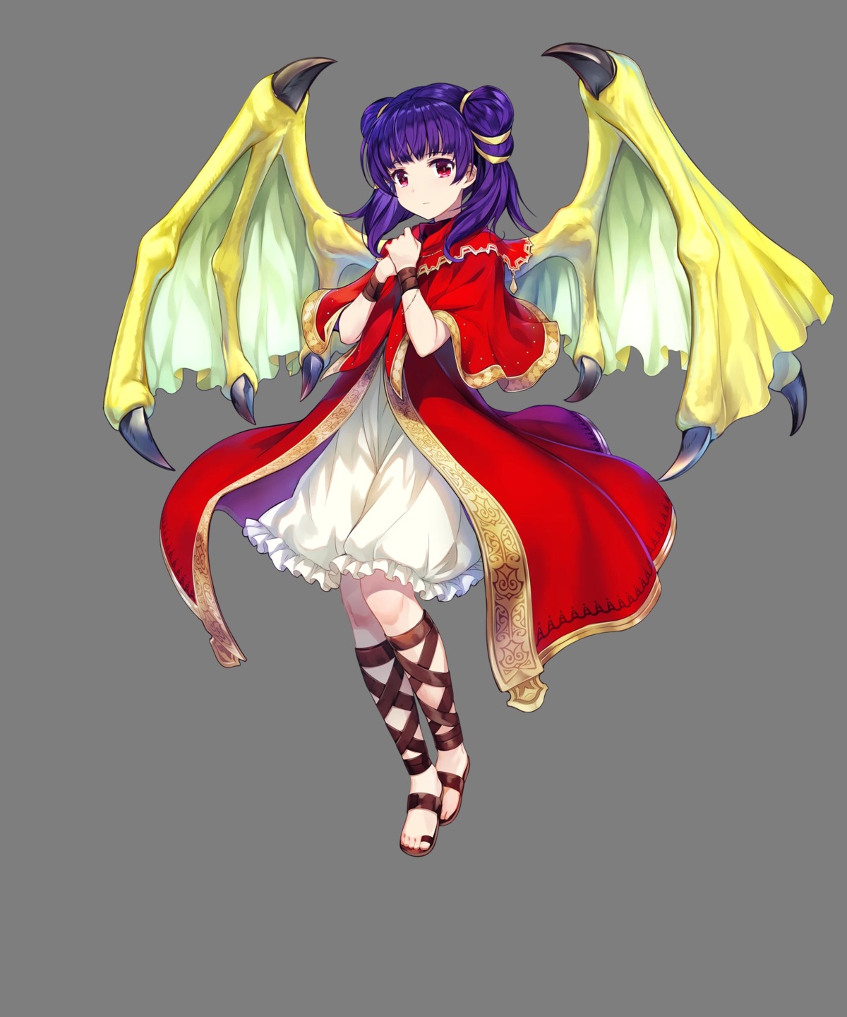 dress duplicate fire_emblem fire_emblem:_seima_no_kouseki fire_emblem_heroes myrrh_(fire_emblem) nintendo ordan transparent_png wings