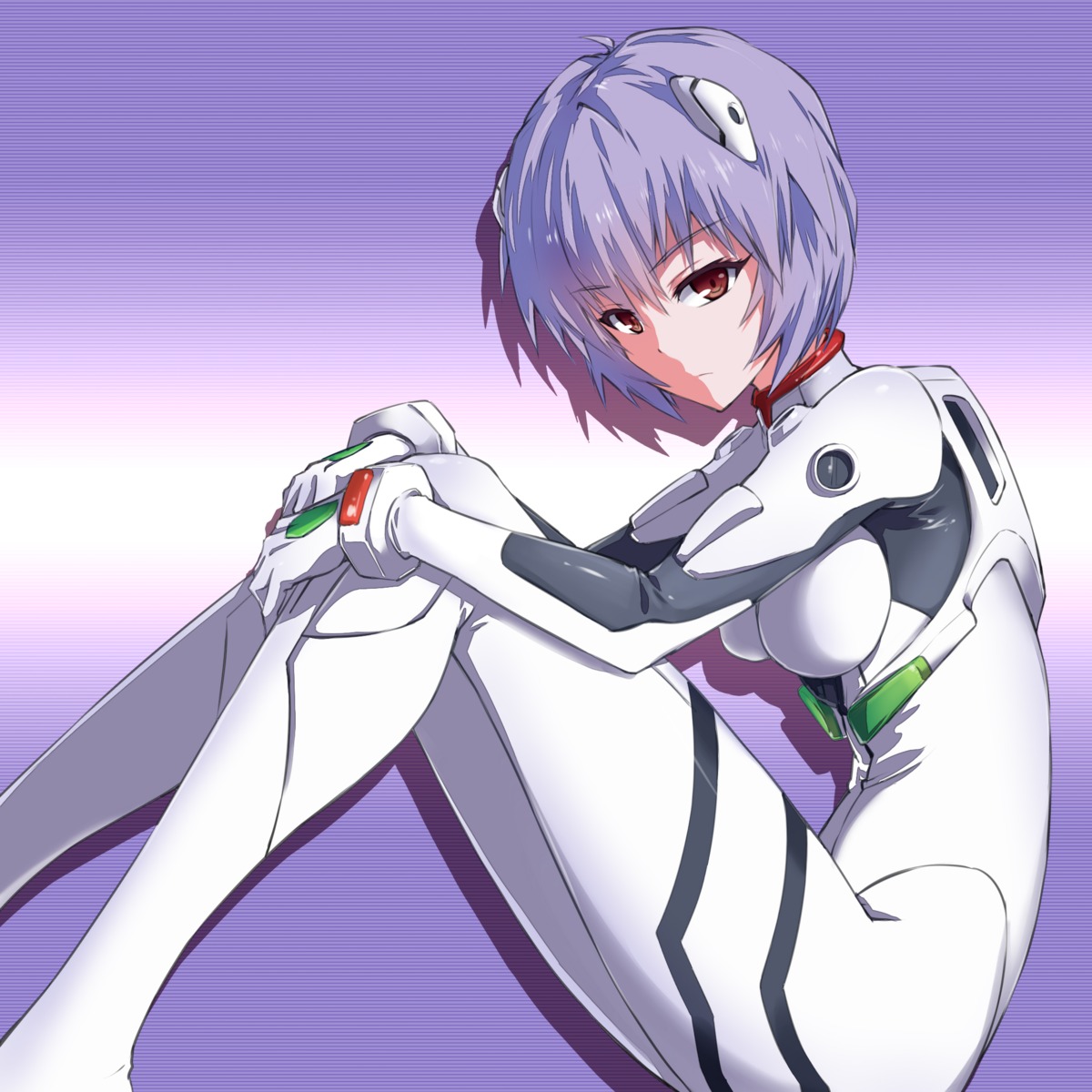 ayanami_rei bodysuit fish.boy neon_genesis_evangelion