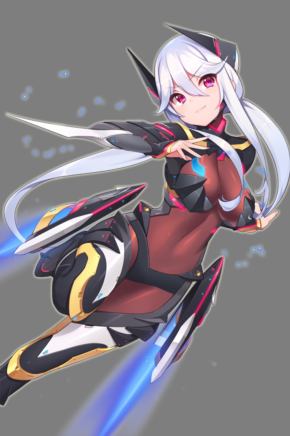 bodysuit kamo_kamen soccer_spirits transparent_png