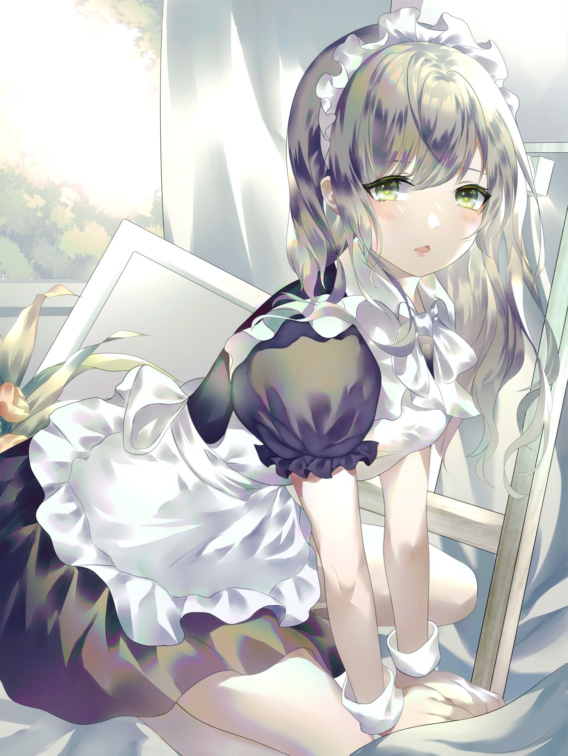 maid rhea_(0u0)