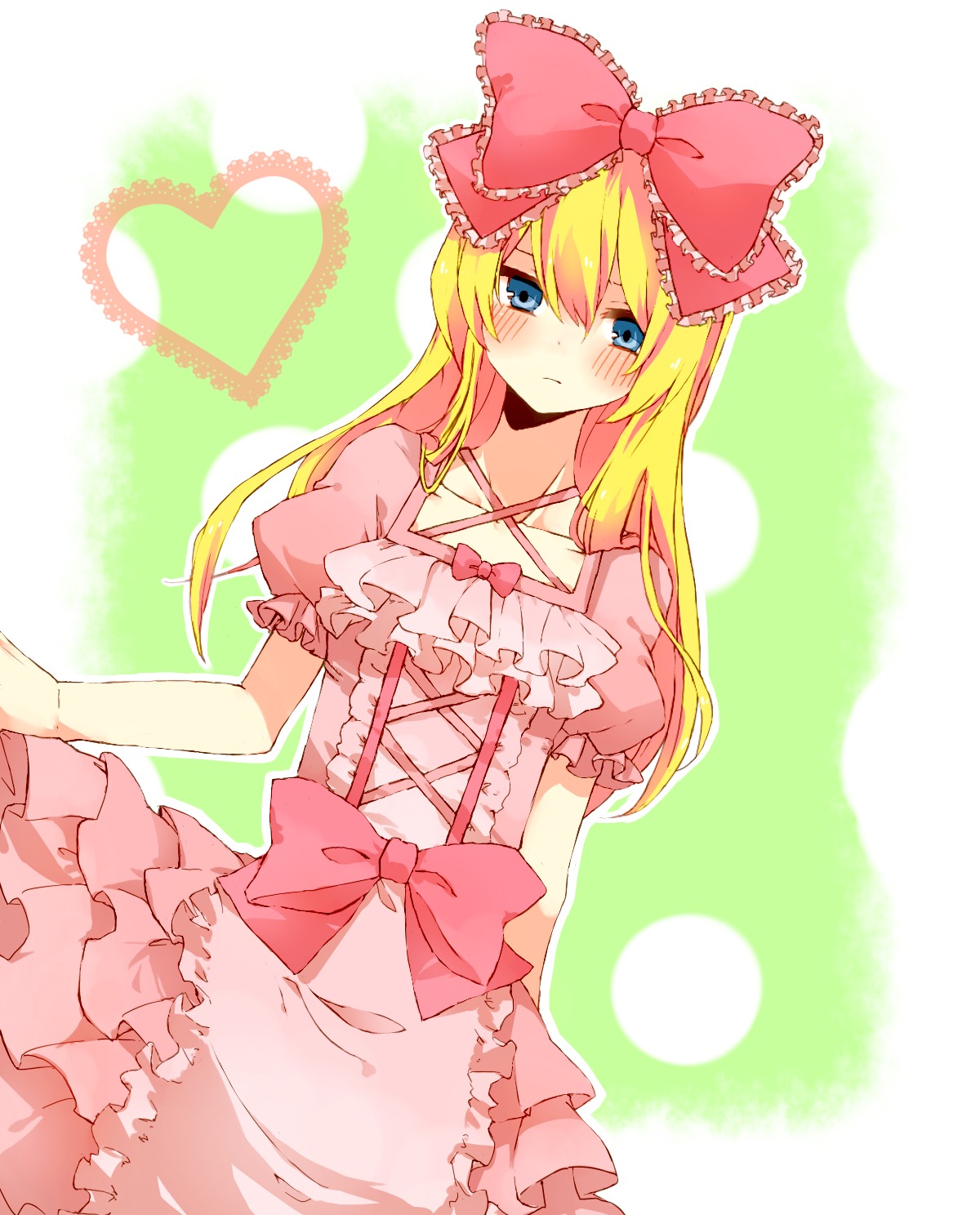 kurusu_shou lolita_fashion tofu_chige trap uta_no_prince_sama