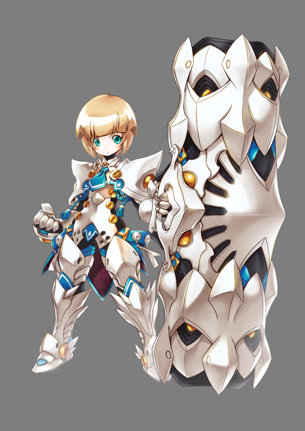 armor chung_(elsword) elsword male transparent_png